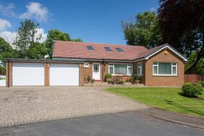 1, Old Rectory Close, Stanley DH9 9PZ