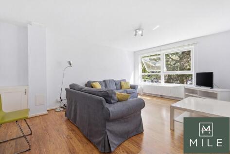 Henderson Drive, London NW8