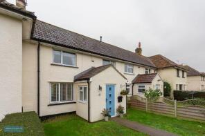 2 Badgers Walk, Cricket Cottages, Greenway, North Curry, Taunton TA3 6NF