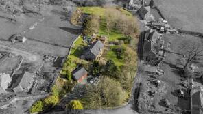 Booth House, Back Lane, Leek ST13 7SY