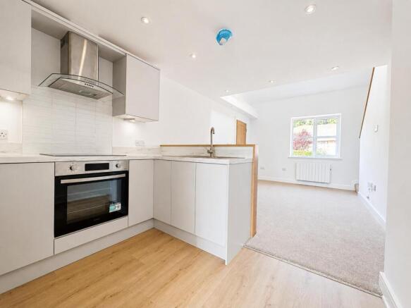 Open Plan
