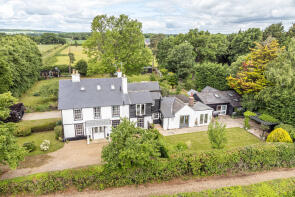 Oak Croft, Chapmore End, Ware SG12 0HE