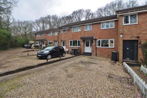 92, James Copse Road, Waterlooville PO8 9RP
