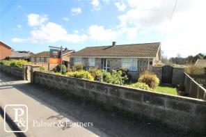 51, Leiston Road, Saxmundham IP17 1UQ
