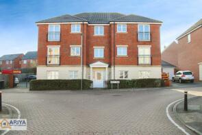 Apartment 2, 52 Halford House, Carty Road, Leicester LE5 1QS