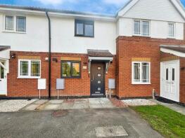 38, Wentworth Drive, Dunholme, Lincoln LN2 3UH