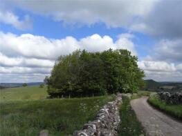 6, High Withins Lane, Wetton DE6 2AF
