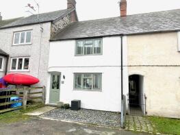 7, New Inn Terrace, A5t Rhysgog Bends To Glyndyfrdwy, Glyndyfrdwy, Corwen LL21 9HR