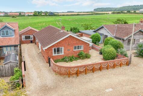 Town Lane, Brancaster Staithe, Norfolk, PE31