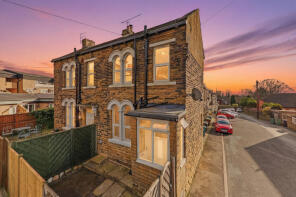 40, Hammerton Street, Pudsey LS28 7DD