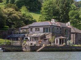 1 Watermark, Quay Place, Bow Bridge Cross To Tuckenhay Bridge Cross, Totnes TQ9 7EQ