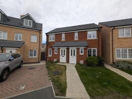 9, Coxwells Square, Leiston IP16 4WX
