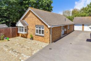 22, Lodge Close, Bognor Regis PO22 6NF