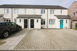 100, Plasnewydd Walk, Llantwit Major CF61 2YZ