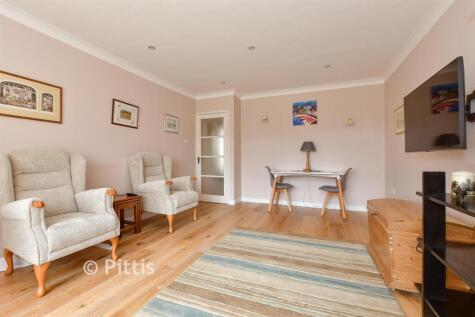 Stenbury View, Wroxall, Isle of Wight