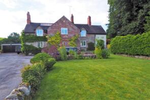 The Forge, Main Road, Ashbourne DE6 2GZ