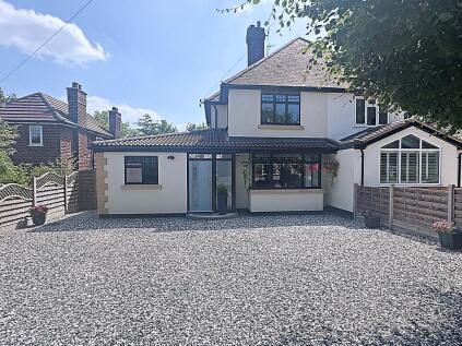 Castle Road, Kenilworth
