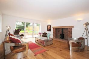 The Orchard, Barrow Lane, Swarkestone, Derby DE73 7GR