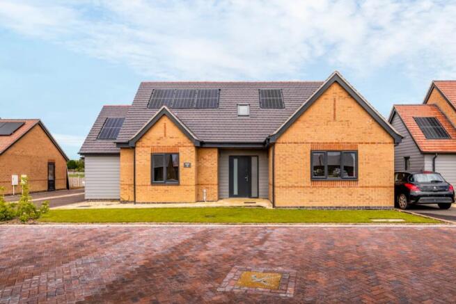 Bennington Road Plot 15 (Butterwick)-7