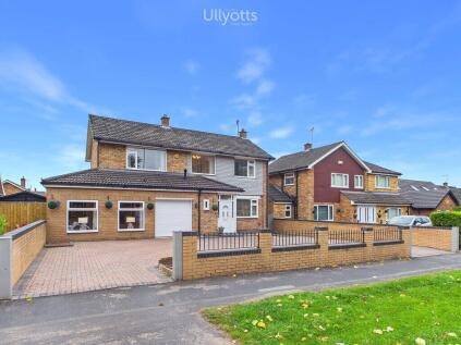 Martongate, Bridlington