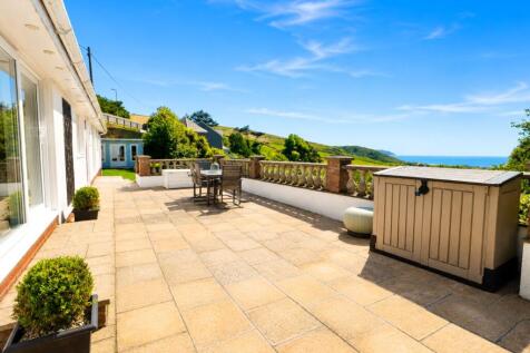 Beach Road, Woolacombe, Devon, EX34