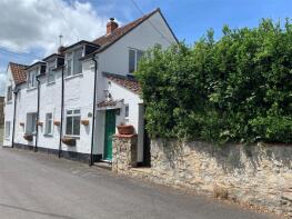1, Riverside, Combwich, Bridgwater TA5 2QX