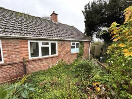 3, Green Close, Sixpenny Handley SP5 5NG