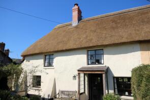 Tor Cottage, Road From Old Village Cross To New Village Cross, Crediton EX17 6AX