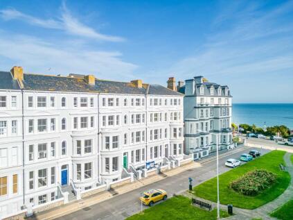 Howard Square, Eastbourne