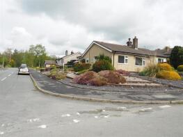 9 Bryn Aber, Ffordd Gogor, Denbigh LL16 5HZ