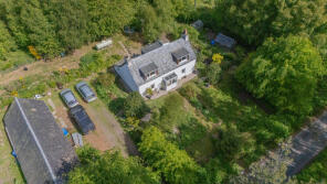 An Clachan, B862 Errogie - B852 Junction, Inverness IV2 6YP