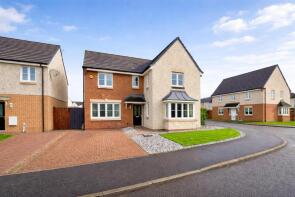 10, Cook Crescent, Ravenscraig, Motherwell ML1 4WT