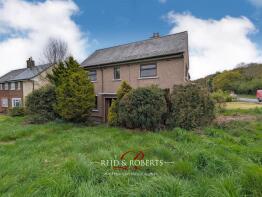 2, Y Gerddi, Holywell CH8 9PD