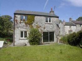 Forge Cottage, The Square, Bakewell DE45 1LS