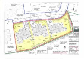 Dan Yr Eglwys, Church Lane, Walton East, Clarbeston Road SA63 4SW