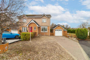 4, Millhill View, Dunblane FK15 0LD