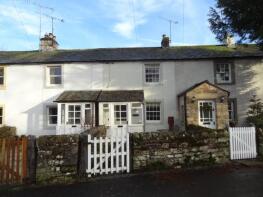2, Thwaites Cottages, Maulds Meaburn On The C3060 To The B6260, Penrith CA10 3HH