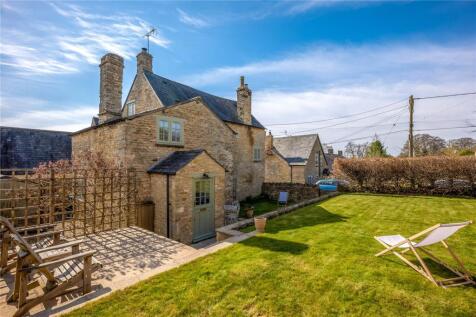 Choice Hill Road, Over Norton, Chipping Norton, Oxfordshire, OX7