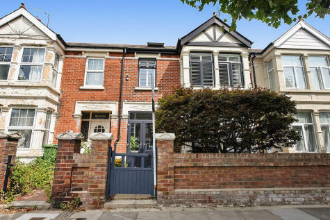 Kirby Road, Portsmouth