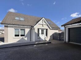39, Deveron Park, Huntly AB54 8UZ