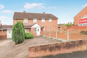 41, Shepherd Drive, Willenhall WV12 4HZ