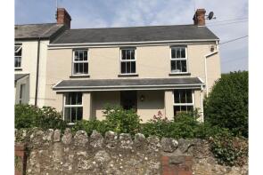 Hazledene, Horton, Swansea SA3 1LQ