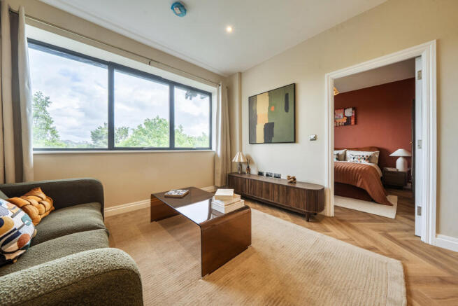 Show home