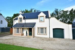 5 The Green, Castle Drive, Ayr KA6 5JG