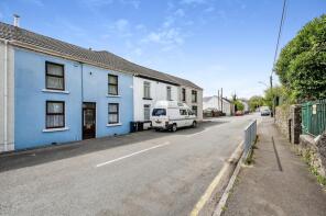 172, Graig Road, Swansea SA9 2NY