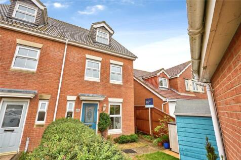 Osborne Heights, East Cowes, Isle of Wight, PO32