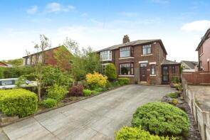 408 Rosemount, Blackburn Road, Chorley PR6 8HX