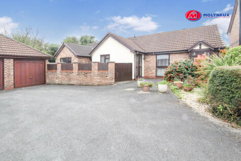 Pippins Close, Shotton, Deeside