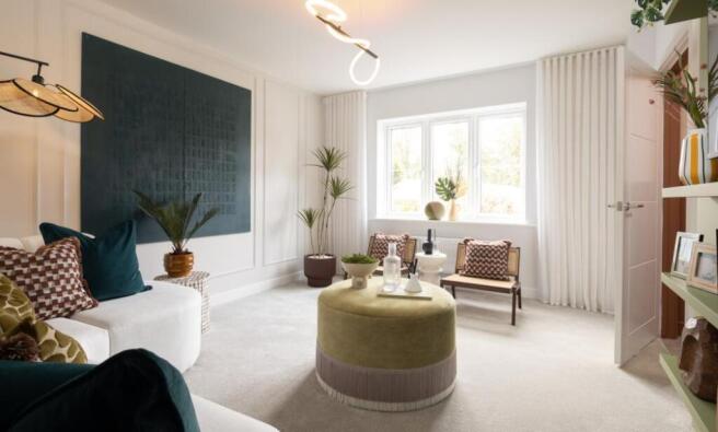 Dandara - Wittering Place - The Goodwood, Home 54