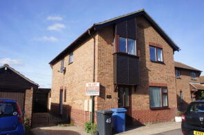 49, Bradfield Avenue, Ipswich IP7 5EX